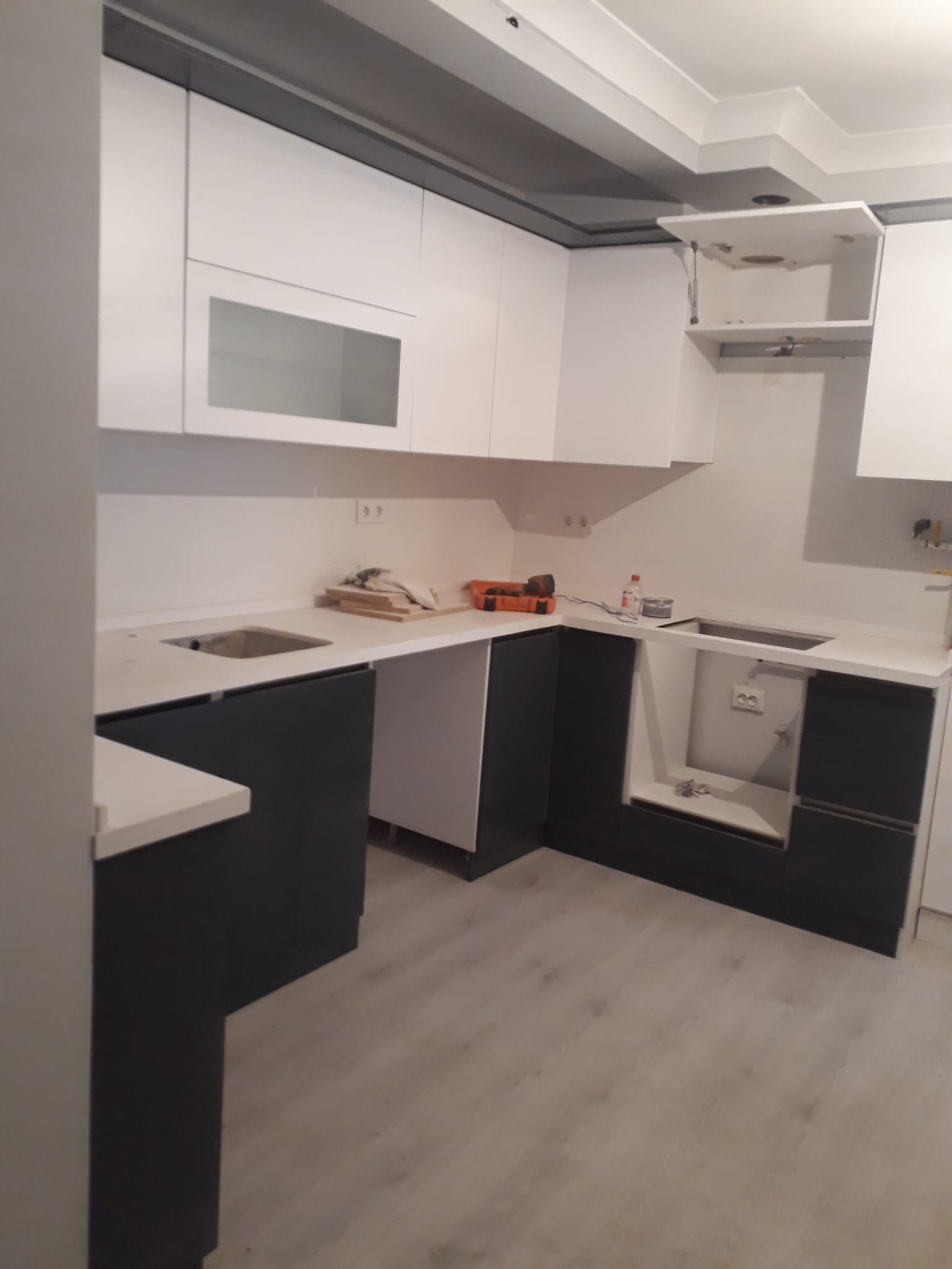 RC İnşaat Projesi 032