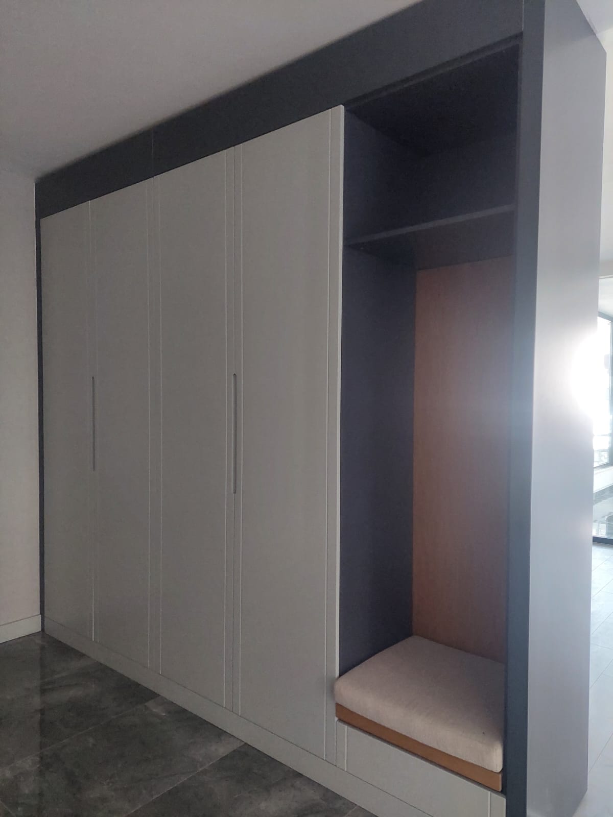 RC İnşaat Projesi 165
