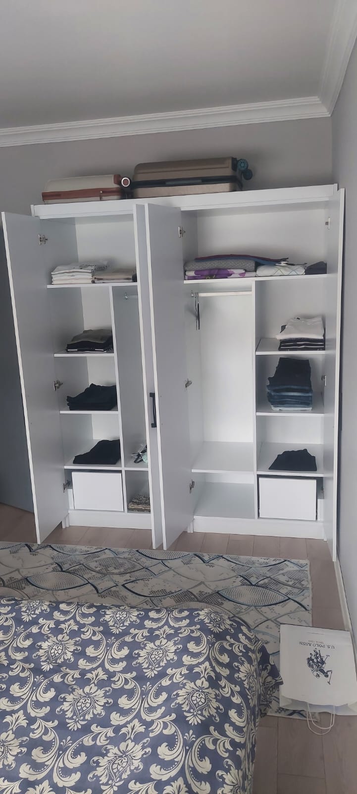 RC İnşaat Projesi 172