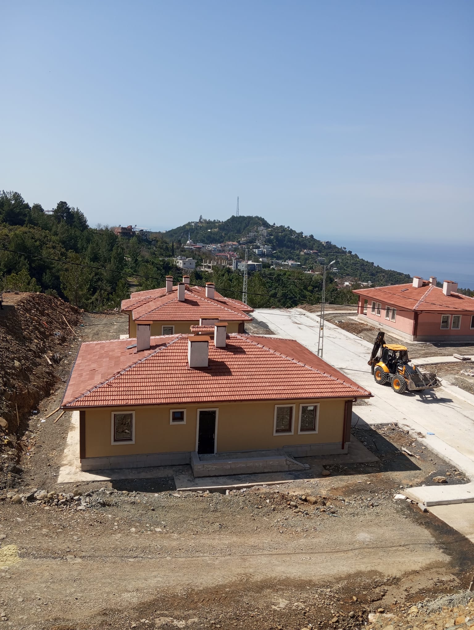 RC İnşaat Projesi 183